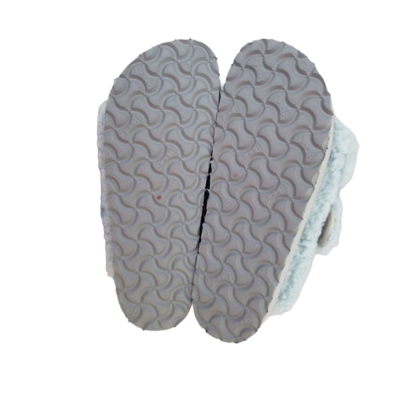 Birkenstock Papillio Arizona Big Buckle Shearling Shearling - Picture 8 of 9